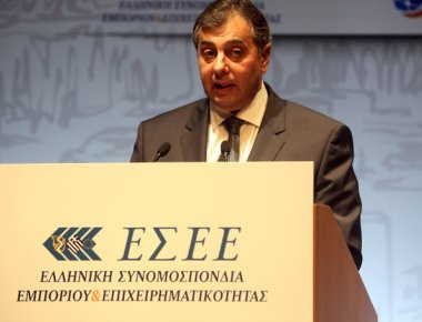 Β. Κορκίδης: «Έσοδα στην αγορά λόγω Πάσχα αλλά όχι και «Ανάστασή» της»